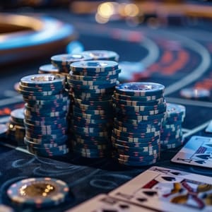 Casinos móviles con depósito mínimo bajo mejor valorados 2024