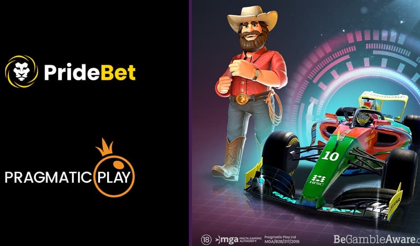 Pragmatic Play continúa su expansión mundial con PrideBet Deal en Ghana image