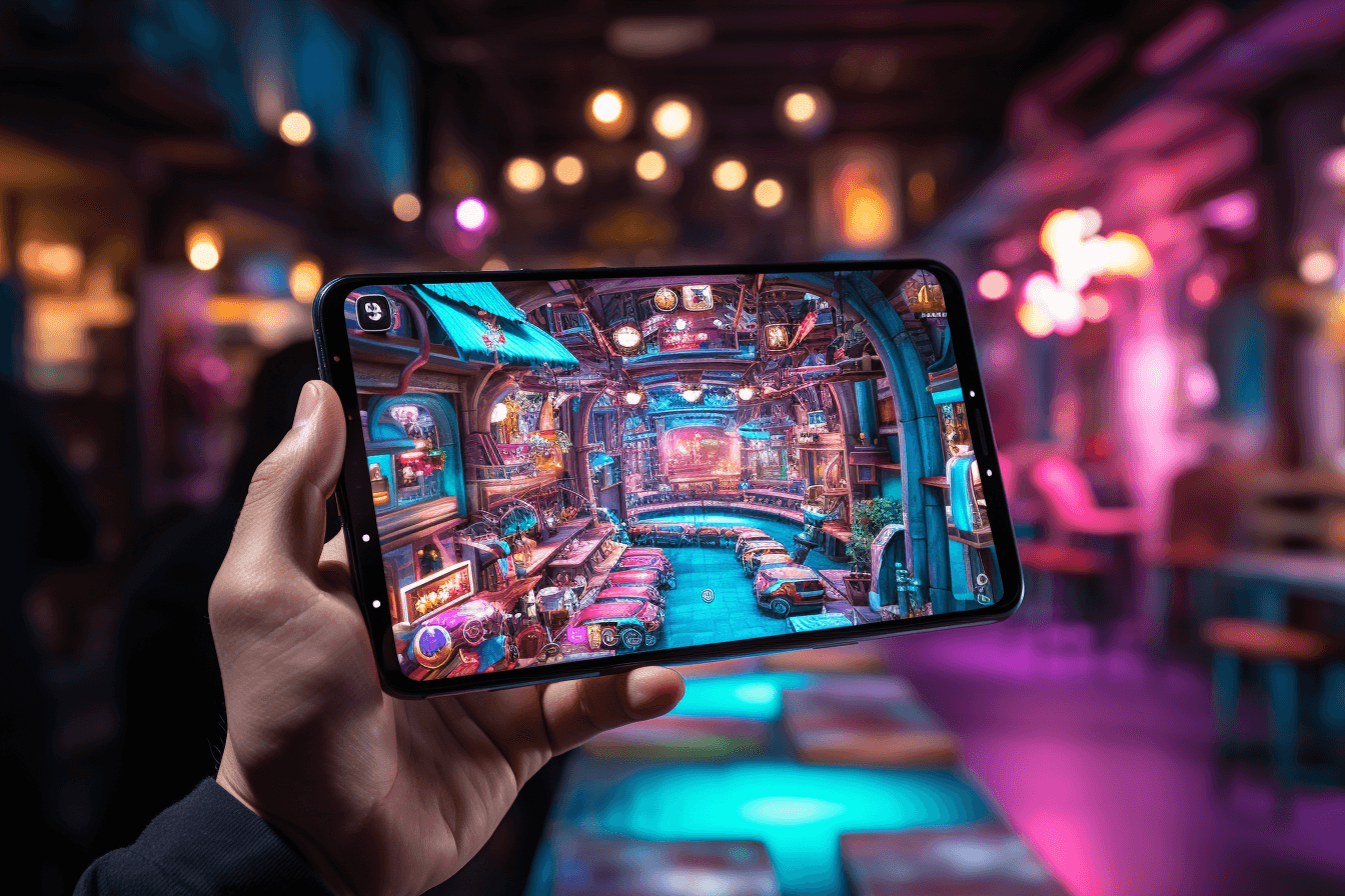 Los mejores juegos de tragamonedas gratuitos para Android 2025 image