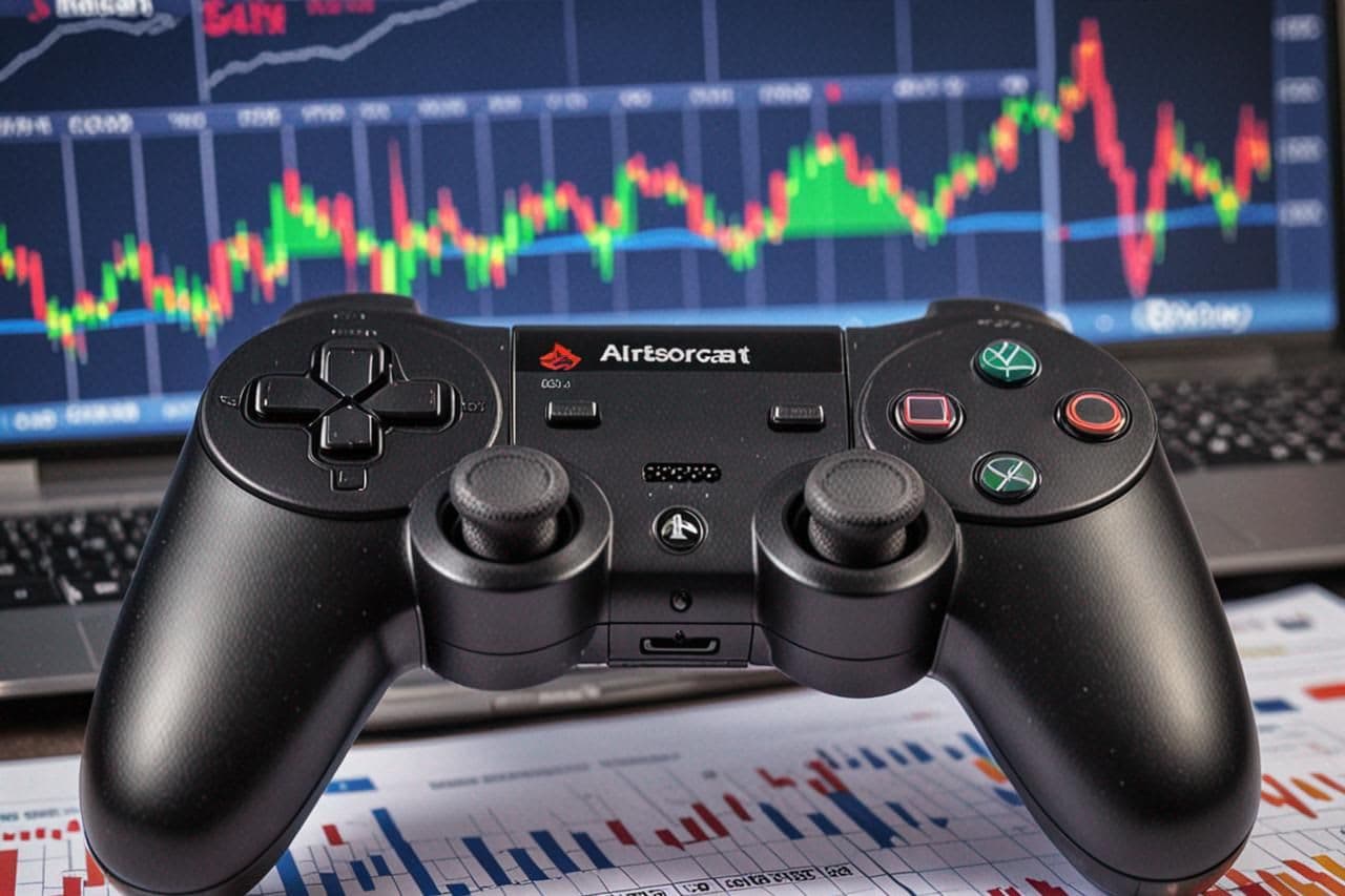 Aristocrat Leisure Limited: navegando por las olas de la dinámica del mercado image