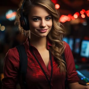 Cómo ponerse en contacto con el servicio de atención al cliente en los casinos móviles
