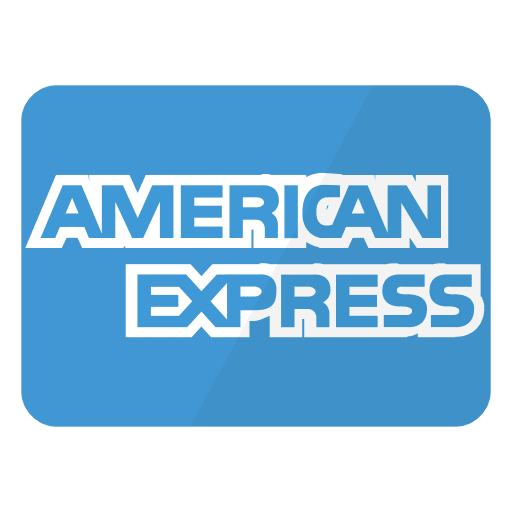 Principales 10 American Express casinos móviles 2024