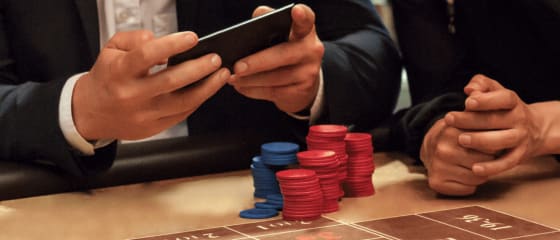 Los secretos detrás del éxito de los casinos móviles