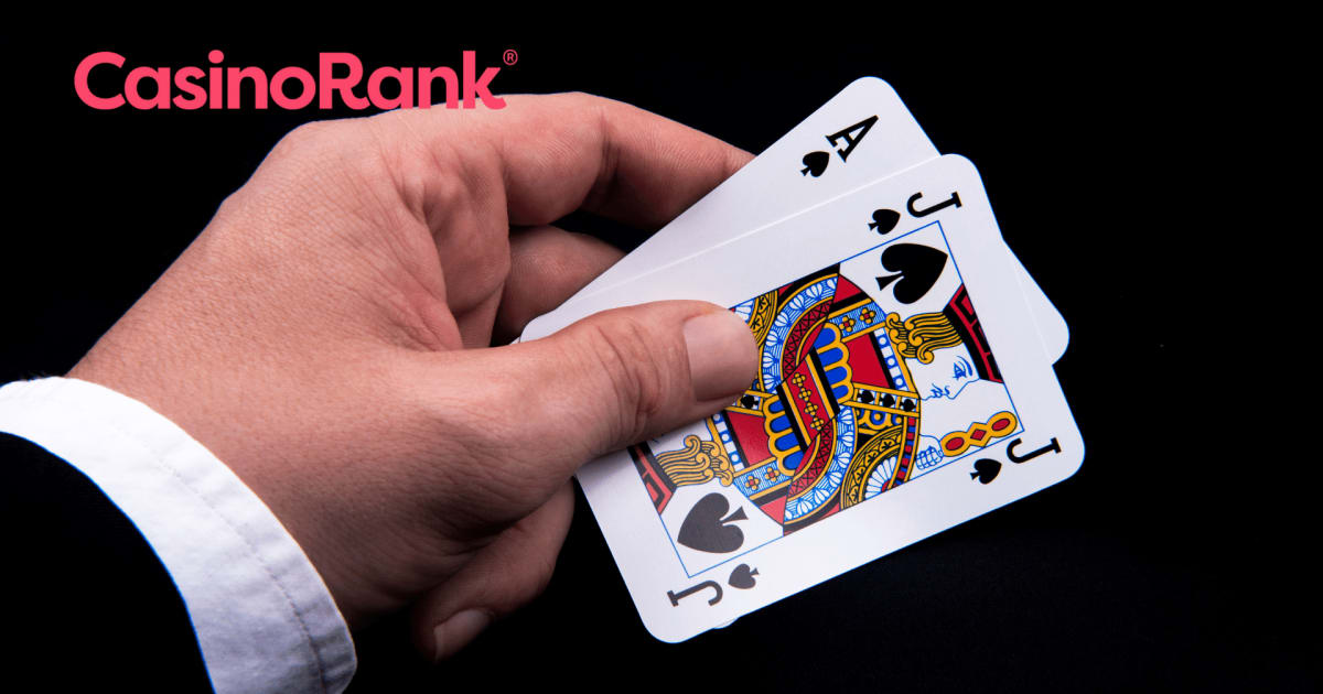 Variaciones populares de blackjack mÃ³vil por dinero real