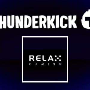 Thunderkick se une al estudio en constante expansión desarrollado por Relax Studio