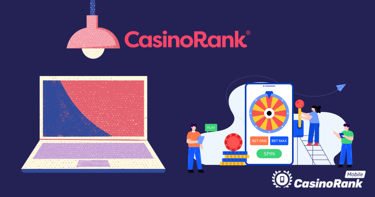 Aplicaciones de casino para dispositivos mÃ³viles 2023/2024