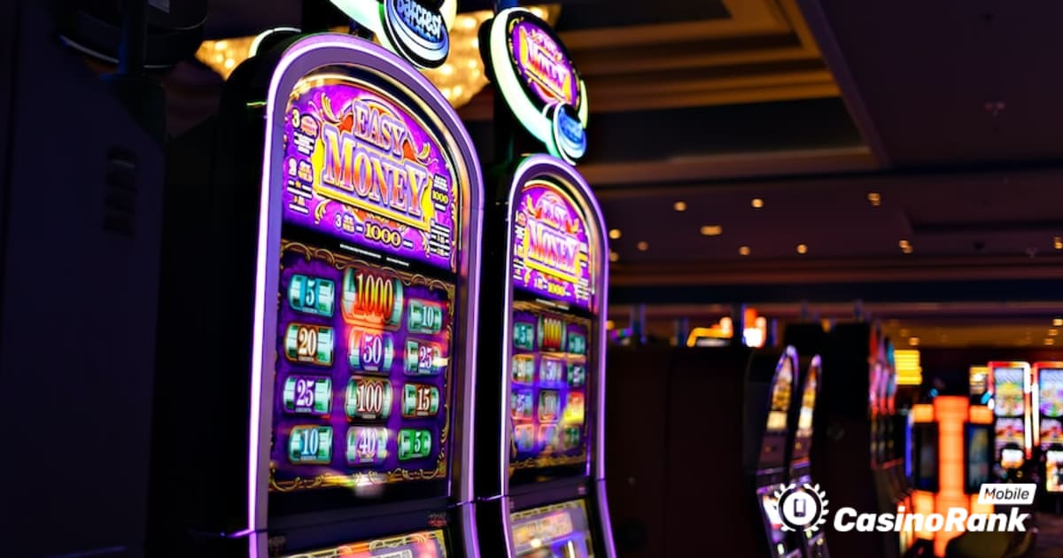 ¿Debería elegir un casino móvil para una mejor experiencia de tragamonedas?