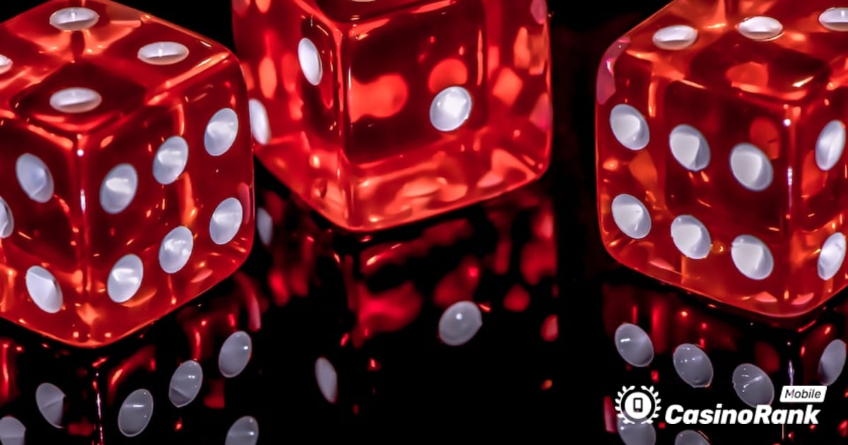 Si los juegos de casino son aleatorios, ¿cómo obtienen ganancias los casinos móviles?