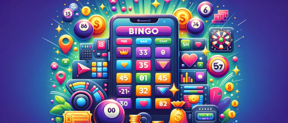 GuÃ­a de bingo mÃ³vil: juegue y gane en lÃ­nea