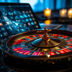 Los mejores casinos mÃ³viles de descarga en 2023/2024